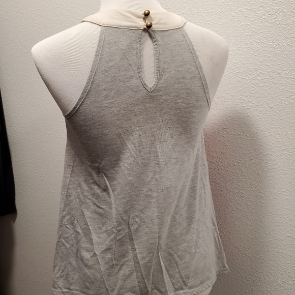 SALE! Mossimo Top with Embroidery - Picture 3 of 4